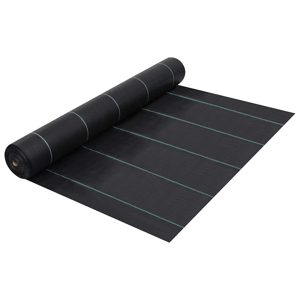 Umbrohumatt, must, 1 x 25 m, PP