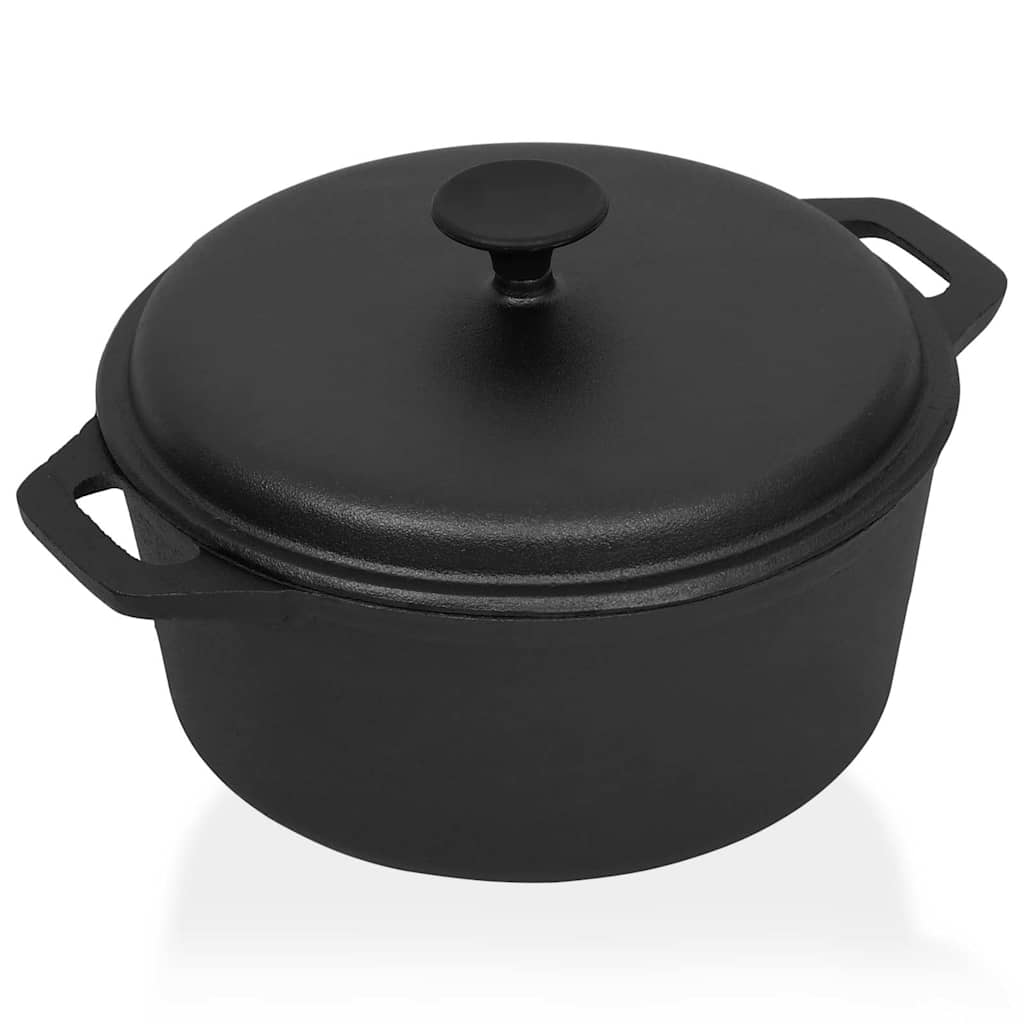 Pott Ø26,5 cm, malm