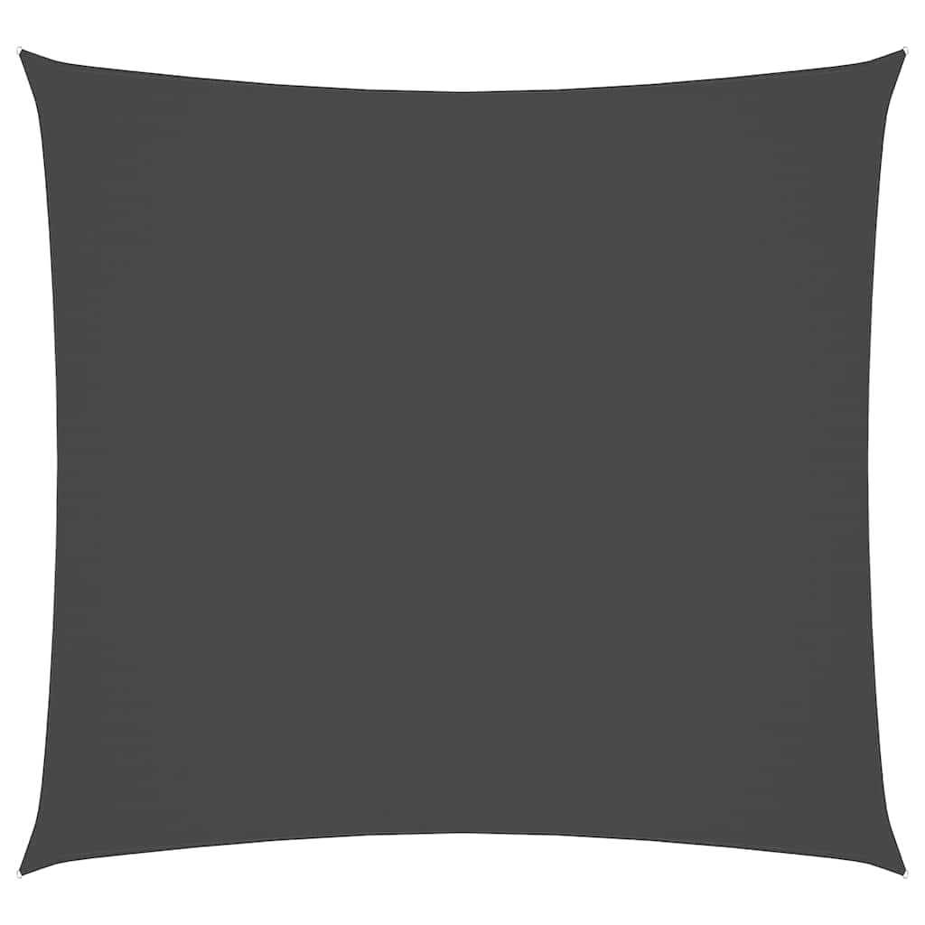 Oxford-kangast päikesepuri, ristkülikukujuline, 2,5 x 3 m