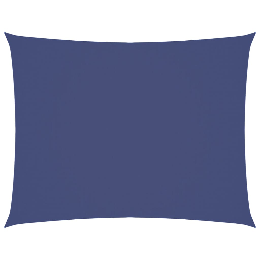 Päikesepuri, ristkülik, Oxford kangas, 2x3,5 m, sinine