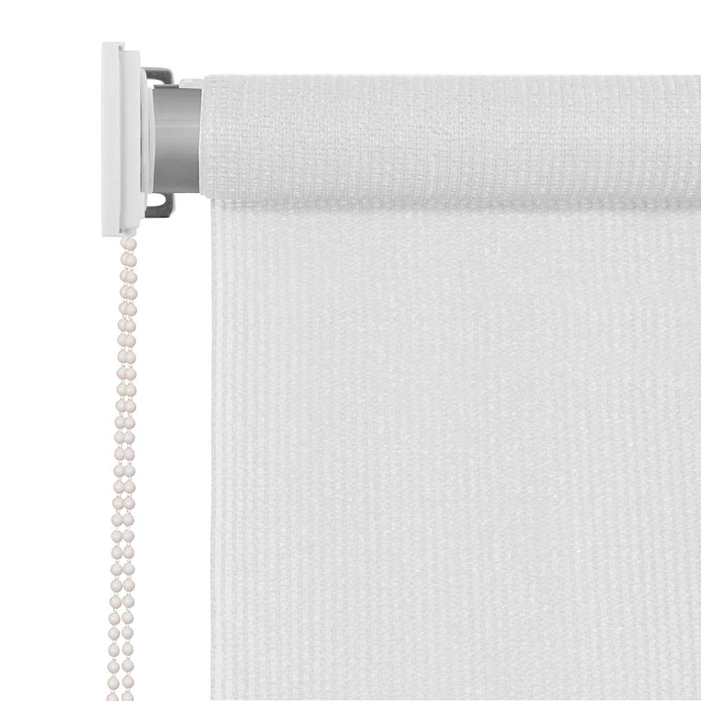 Väliruloo, valge, 65 (L) x 140 (K) cm, HDPE