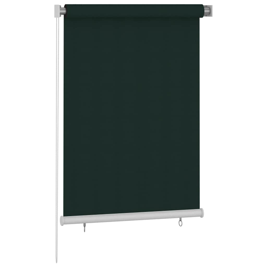 Väliruloo 105 (L) x 140 (K) cm tumeroheline HDPE