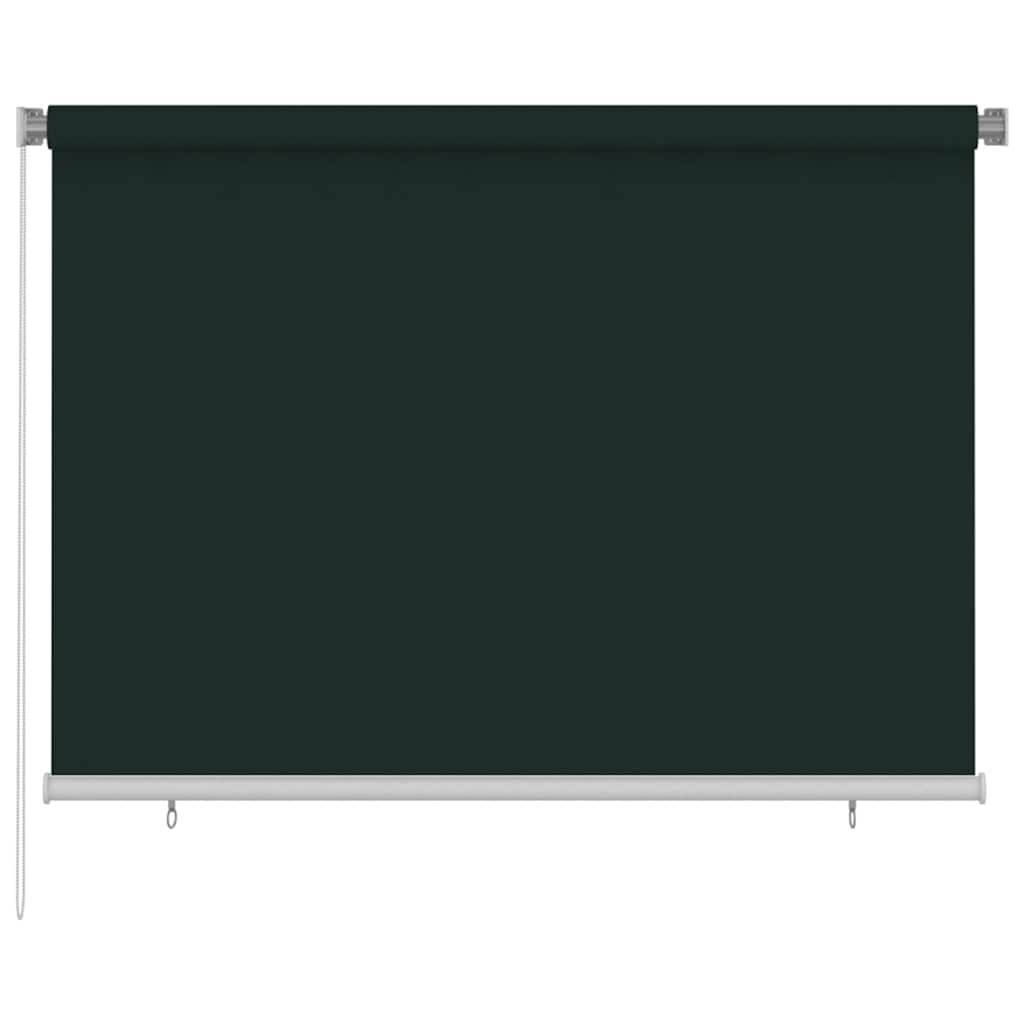 Väliruloo 205 (L) x 140 (K) cm tumeroheline HDPE