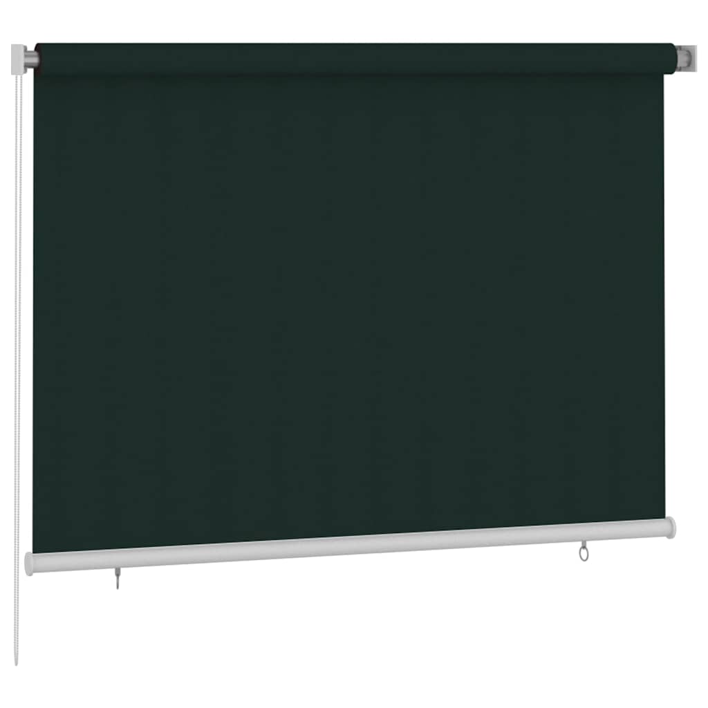 Väliruloo 205 (L) x 140 (K) cm tumeroheline HDPE
