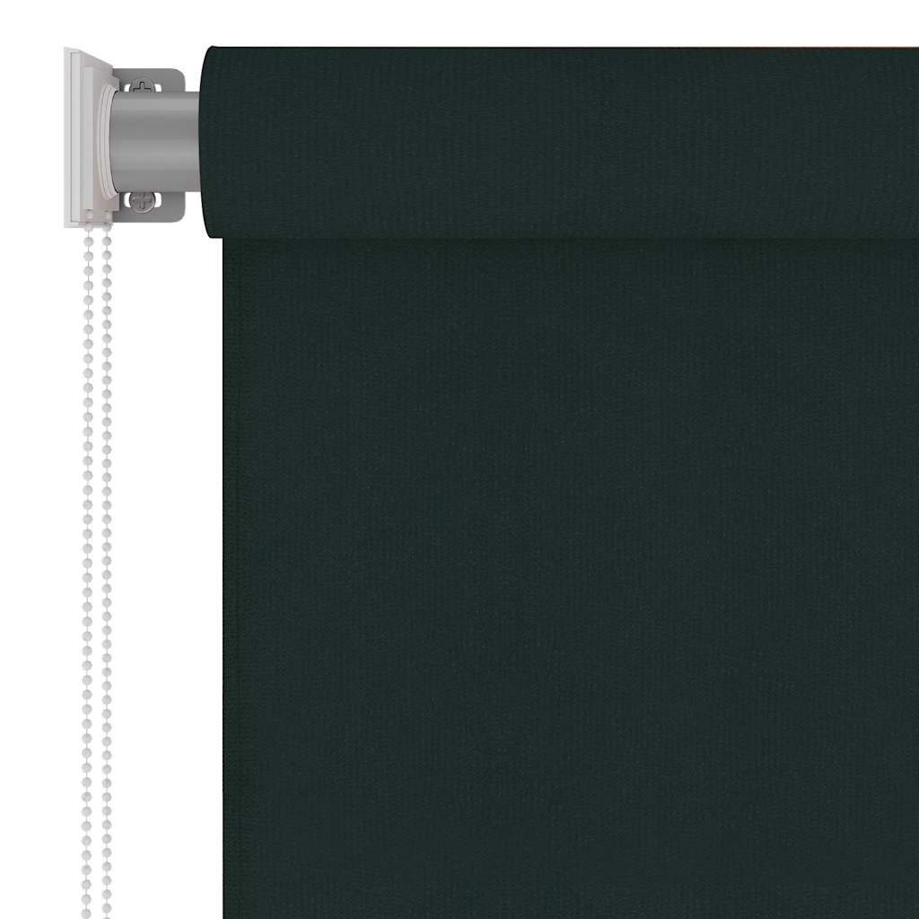 Väliruloo 225 (L) x 140 (K) cm, tumeroheline, HDPE