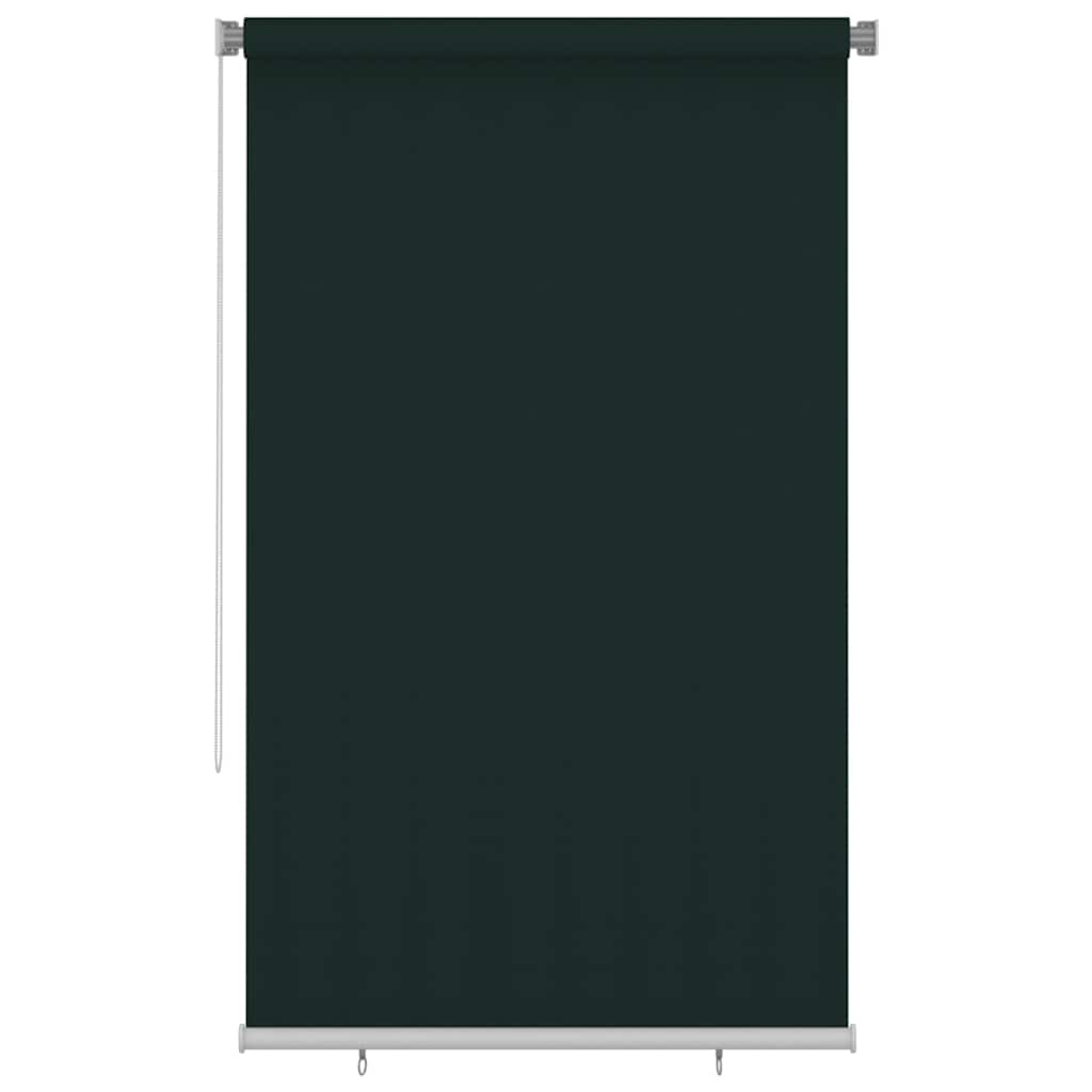 Väliruloo 145 (L) x 230 (K) cm, tumeroheline, HDPE