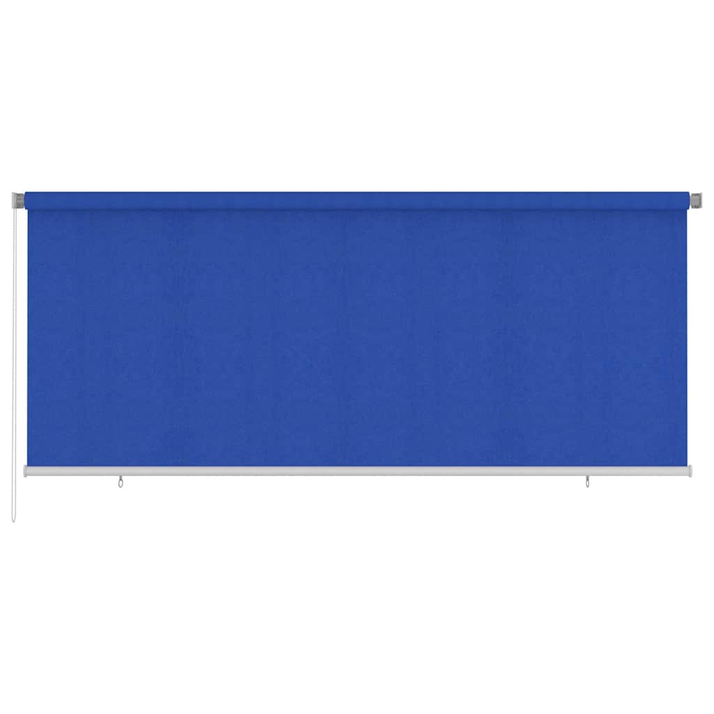 Väliruloo, 355 (L) x 140 (K) cm, sinine, HDPE