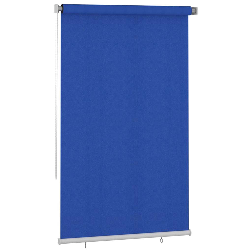 Väliruloo 145 (L) x 230 (K) cm sinine HDPE