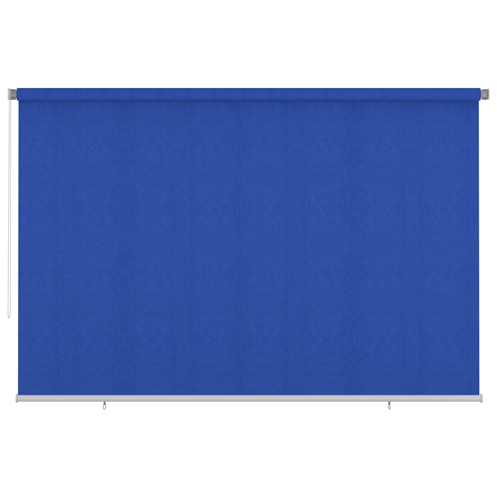 Väliruloo, 355 (L) x 230 (K) cm, sinine, HDPE
