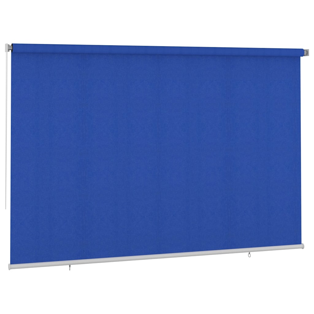 Väliruloo, 355 (L) x 230 (K) cm, sinine, HDPE