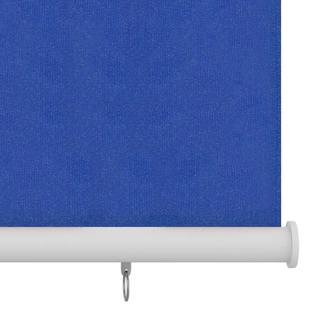 Väliruloo, 355 (L) x 230 (K) cm, sinine, HDPE