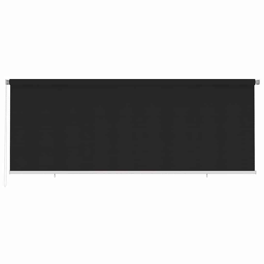 Väliruloo 405 (L) x 140 (K) cm must HDPE