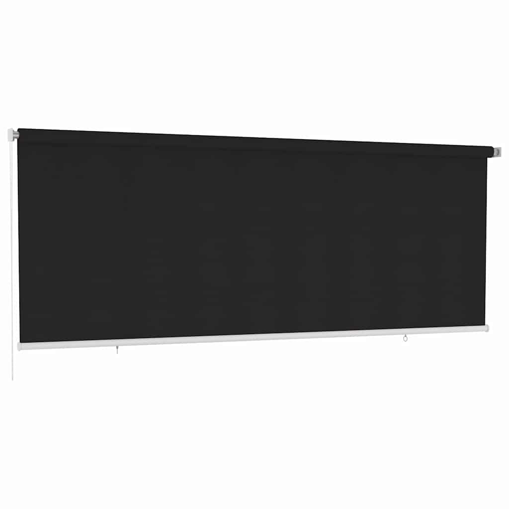 Väliruloo 405 (L) x 140 (K) cm must HDPE