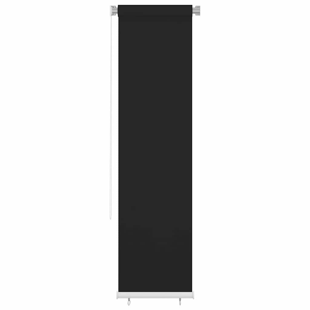Väliruloo 65 (L) x 230 (K) cm must HDPE