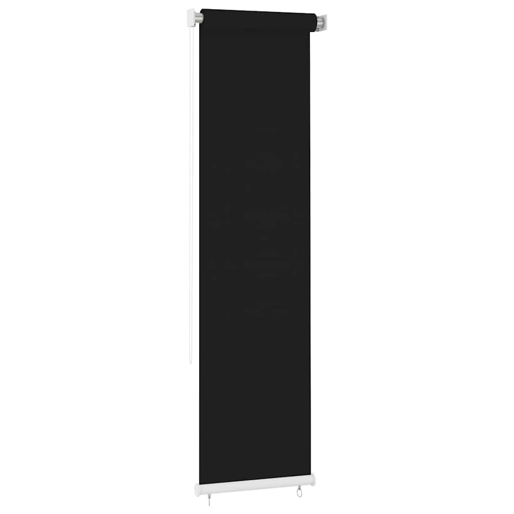Väliruloo 65 (L) x 230 (K) cm must HDPE