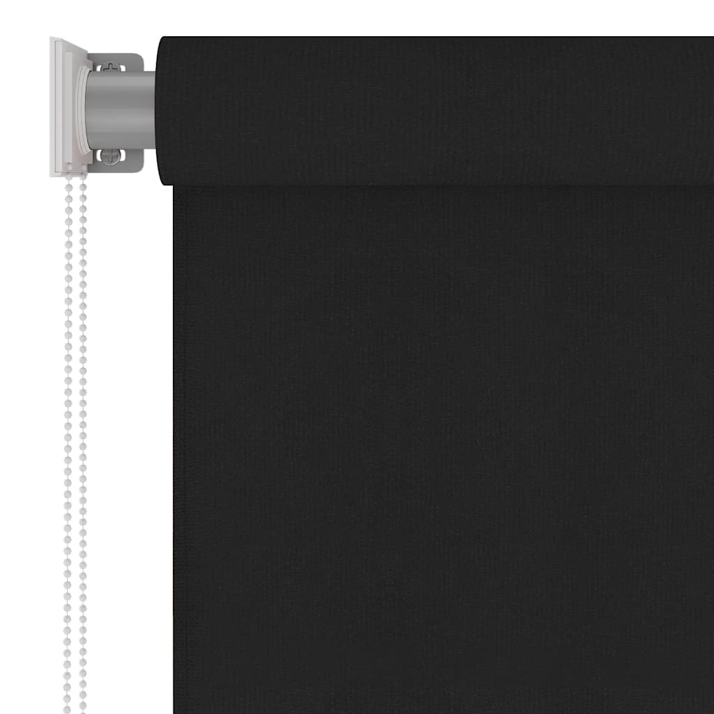 Väliruloo 65 (L) x 230 (K) cm must HDPE