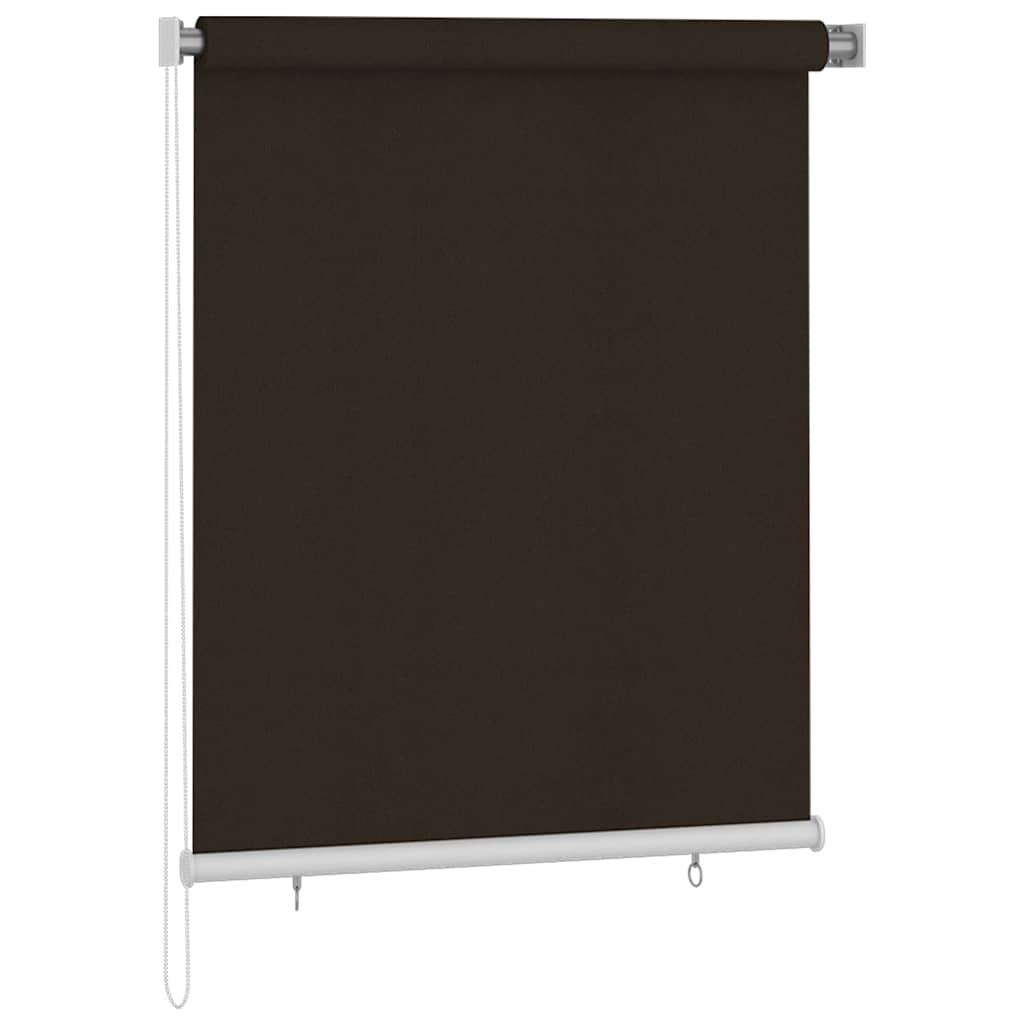 Väliruloo 125 (L) x 140 (K) cm, pruun