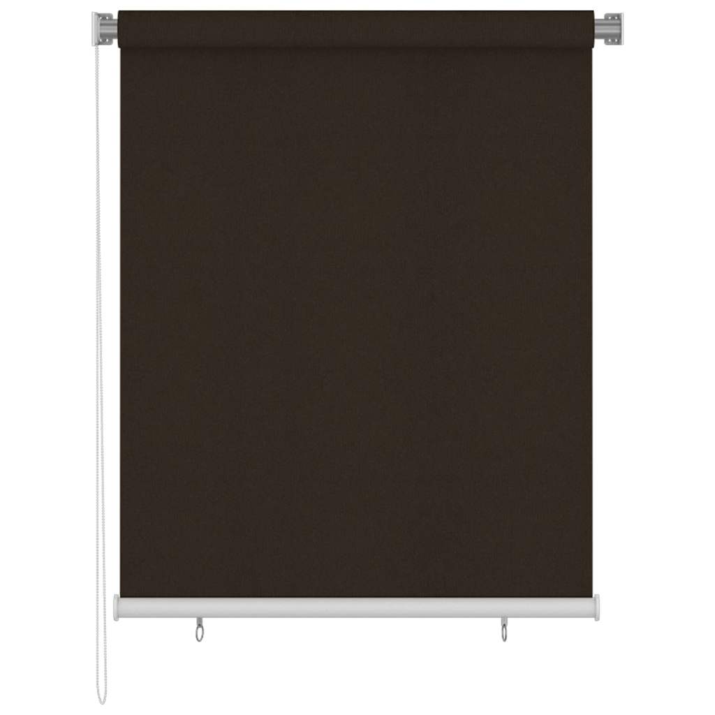Väliruloo 125 (L) x 140 (K) cm, pruun