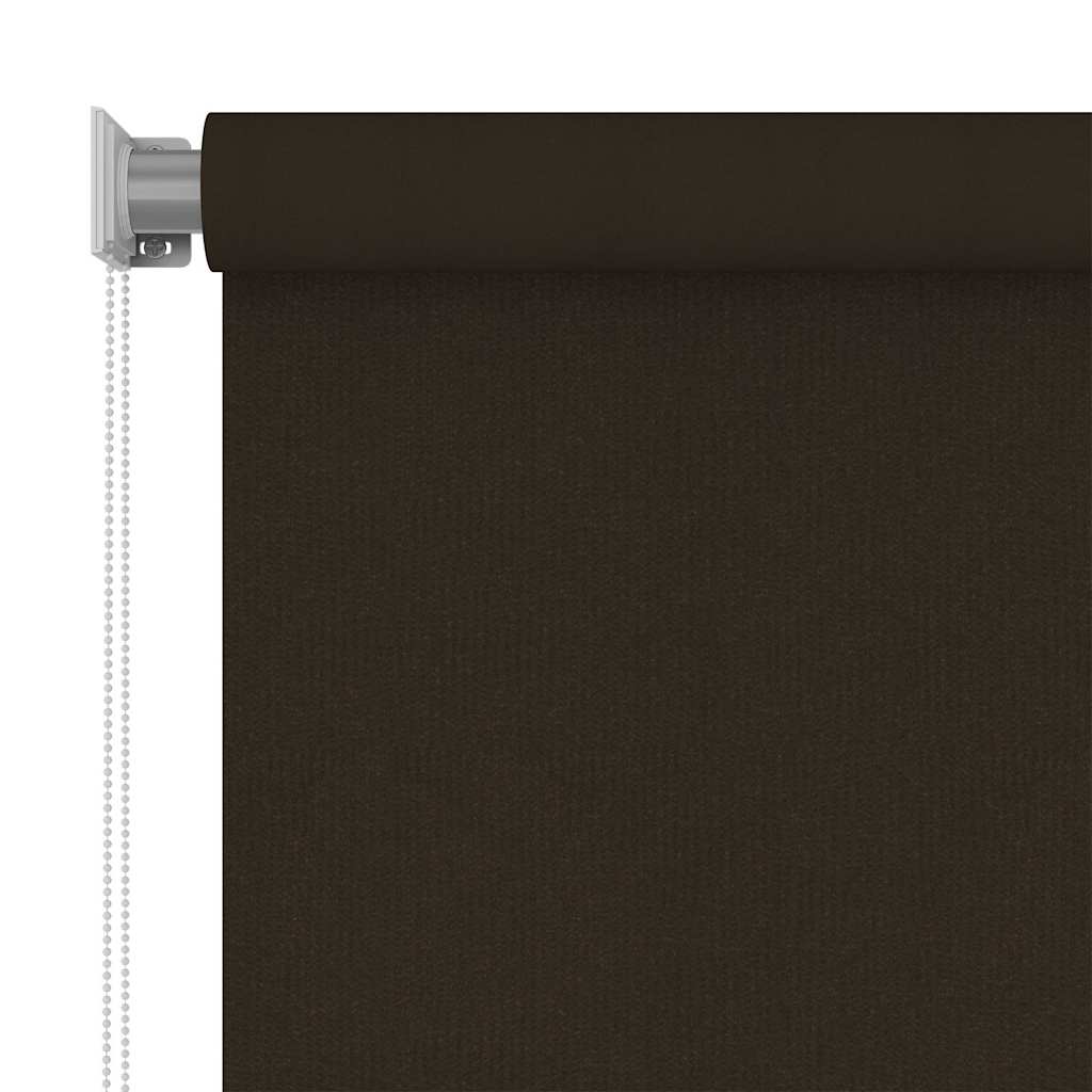 Väliruloo 125 (L) x 140 (K) cm, pruun