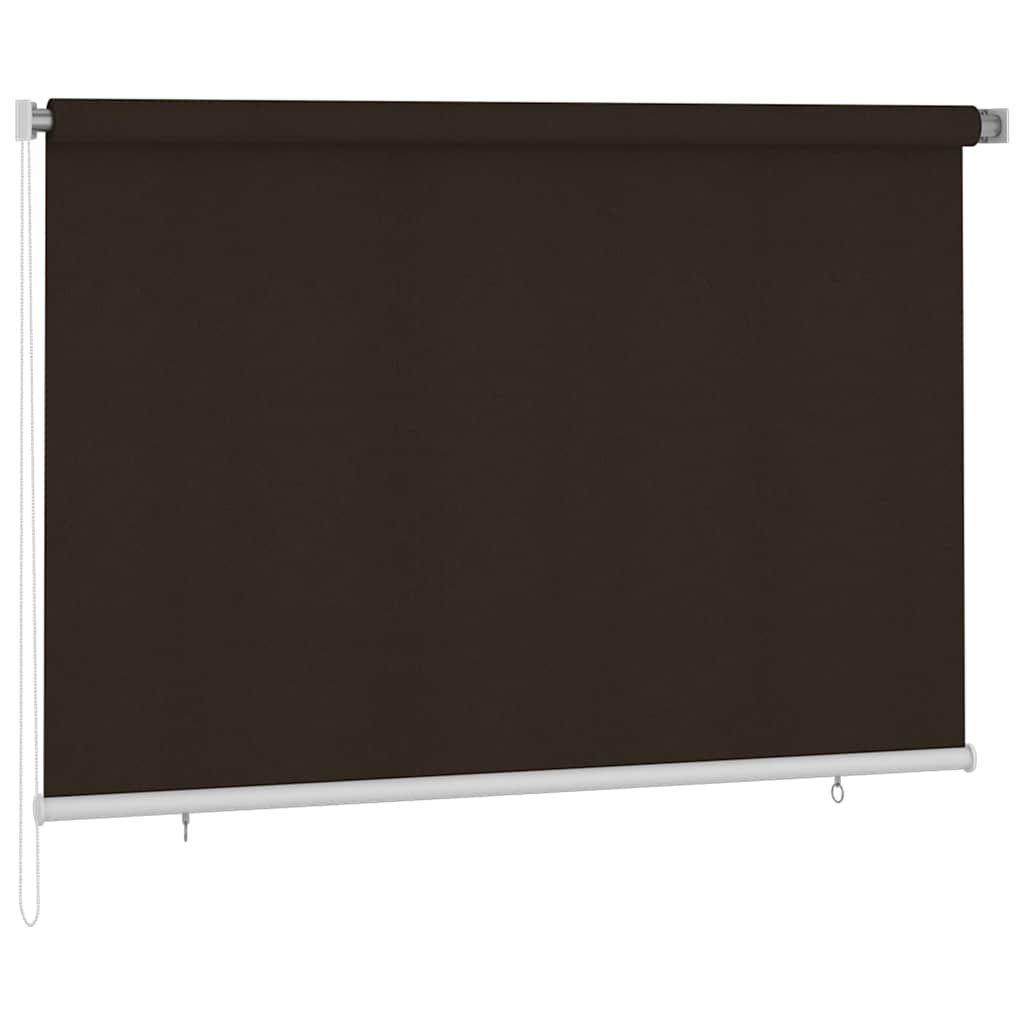 Väliruloo 225 (L) x 140 (K) cm, pruun