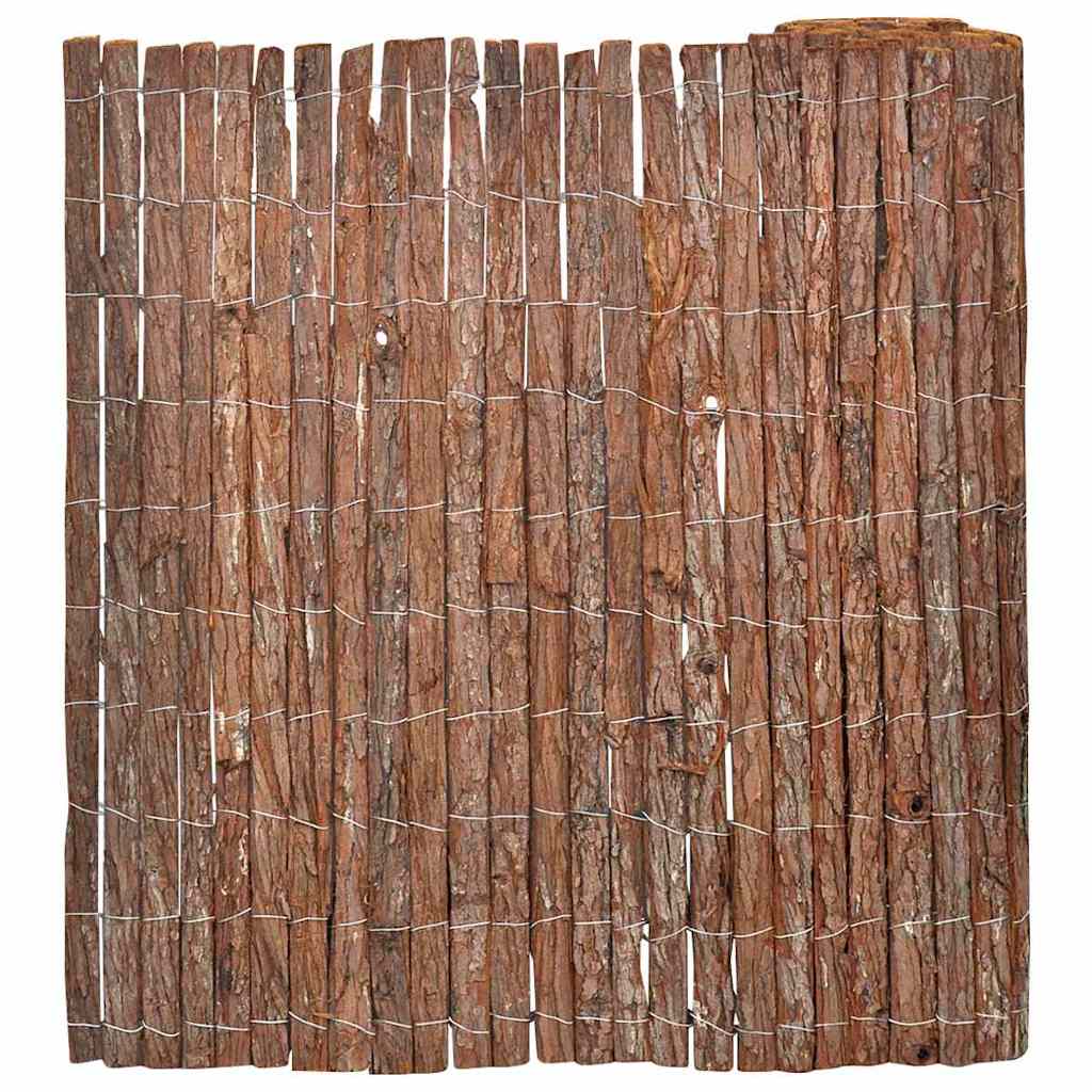 Koorpiire 100 x 600 cm Koor Pruun