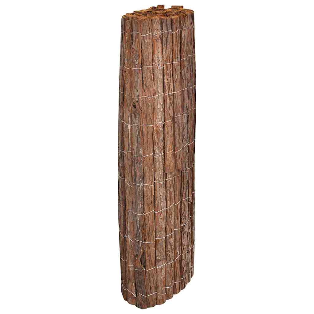 Koorpiire 100 x 600 cm Koor Pruun