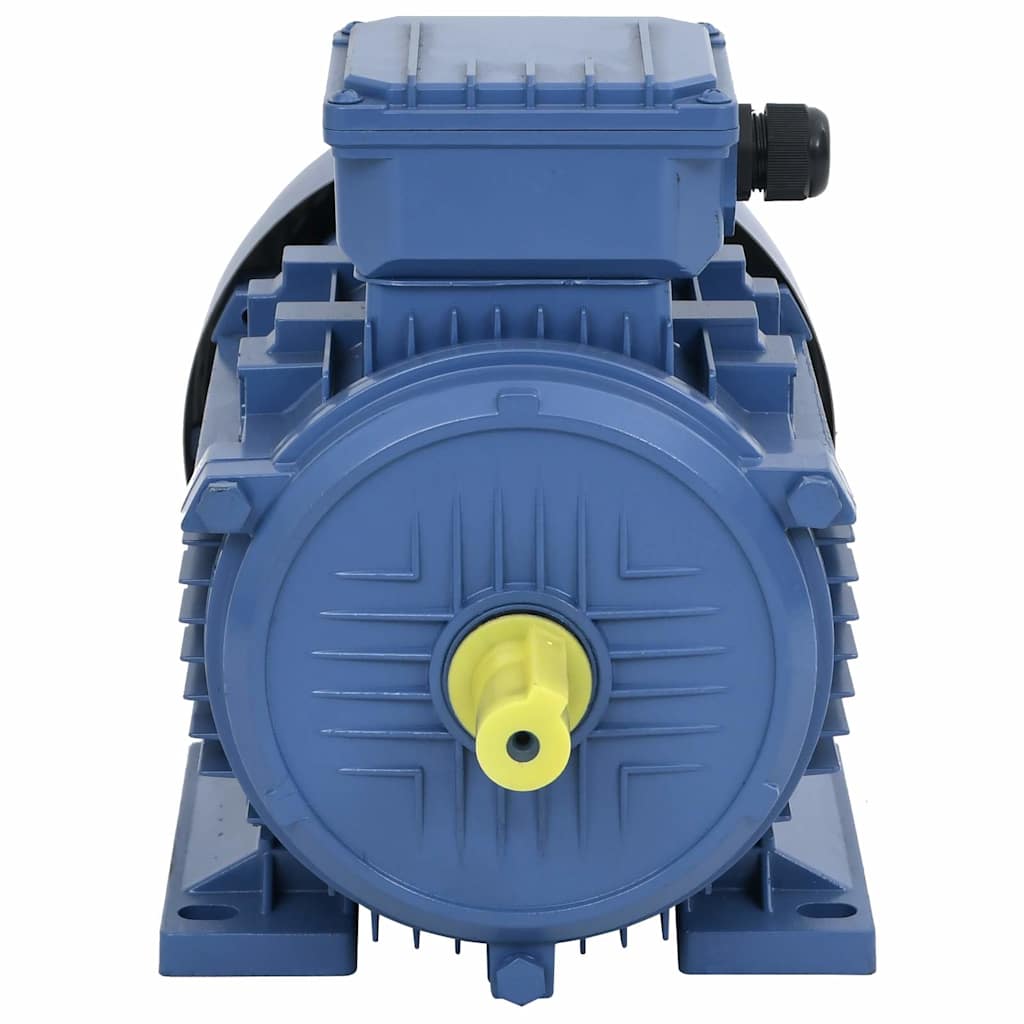 3-faasiline elektrimootor 4kW / 5,5 HP, 2 poolust, 2840 p/min