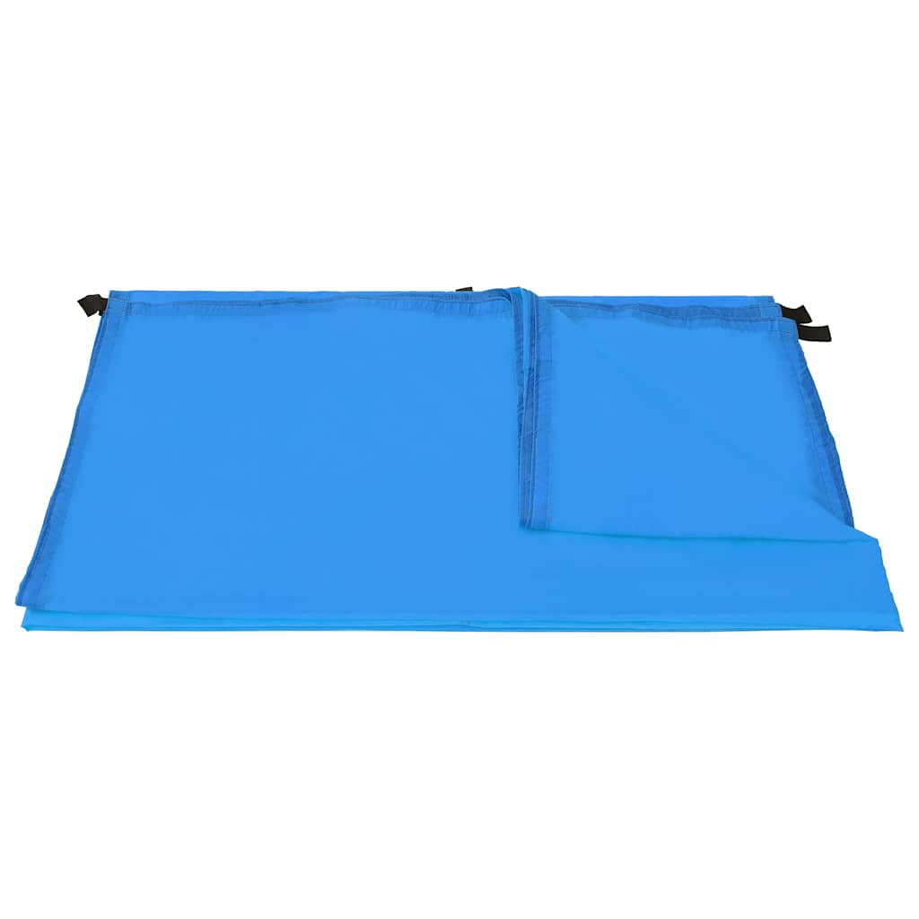 Õuepresent, 4x4 m, sinine