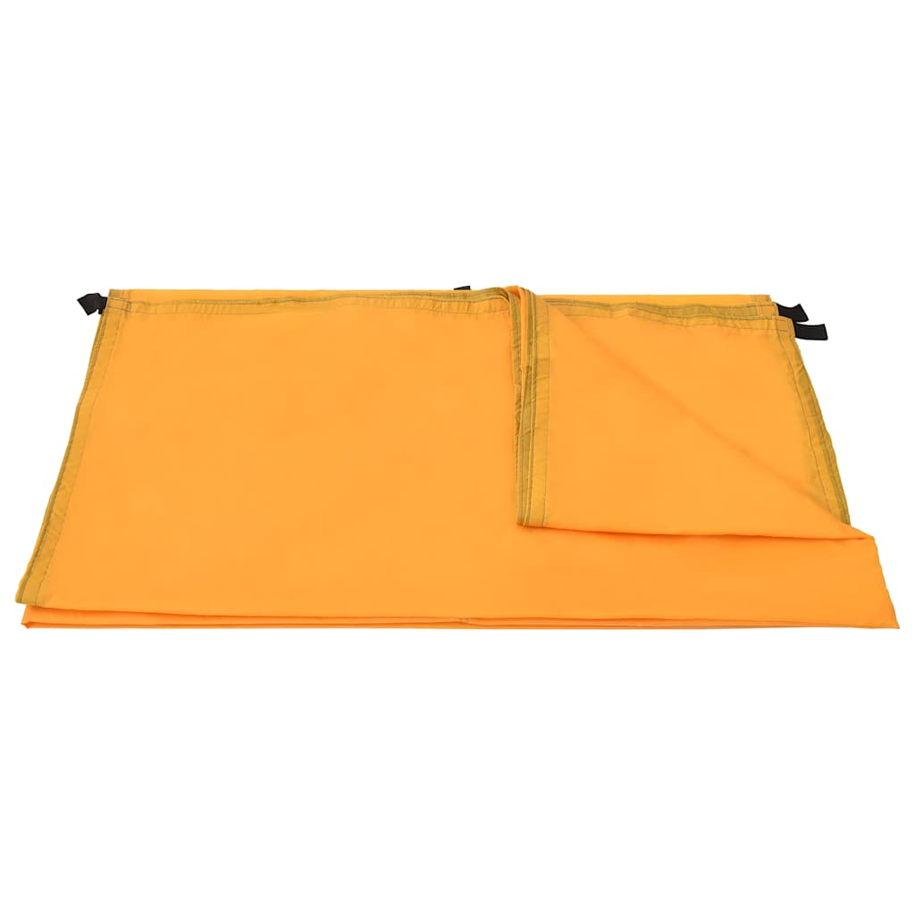 Õuepresent, 4x4 m, kollane