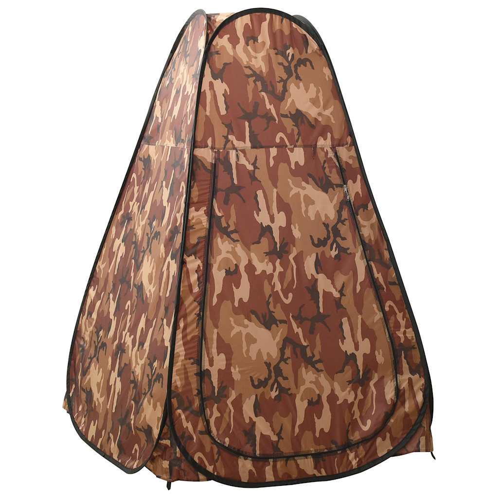 Pop-up dušitelk, kaitsevärvi