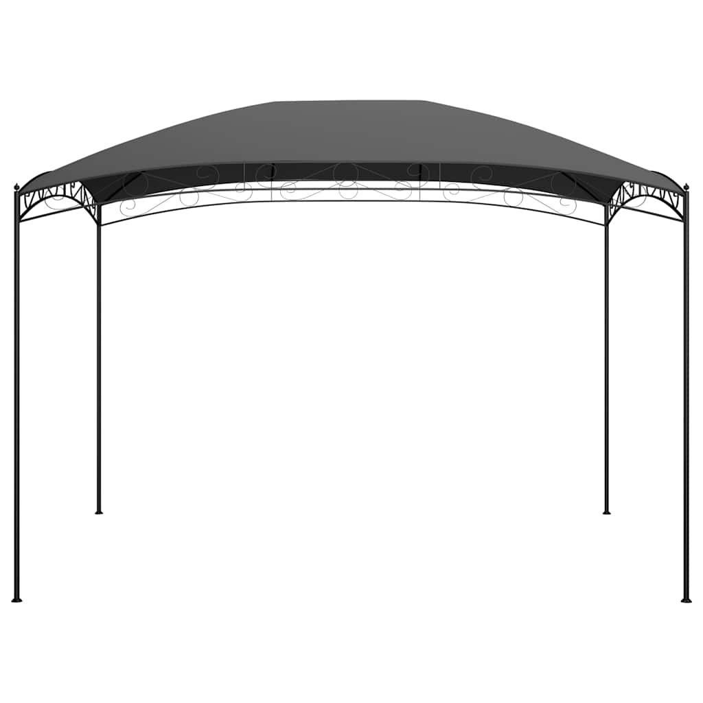 Lehtla 3x4x2,65 m, antratsiithall 180 g/m²