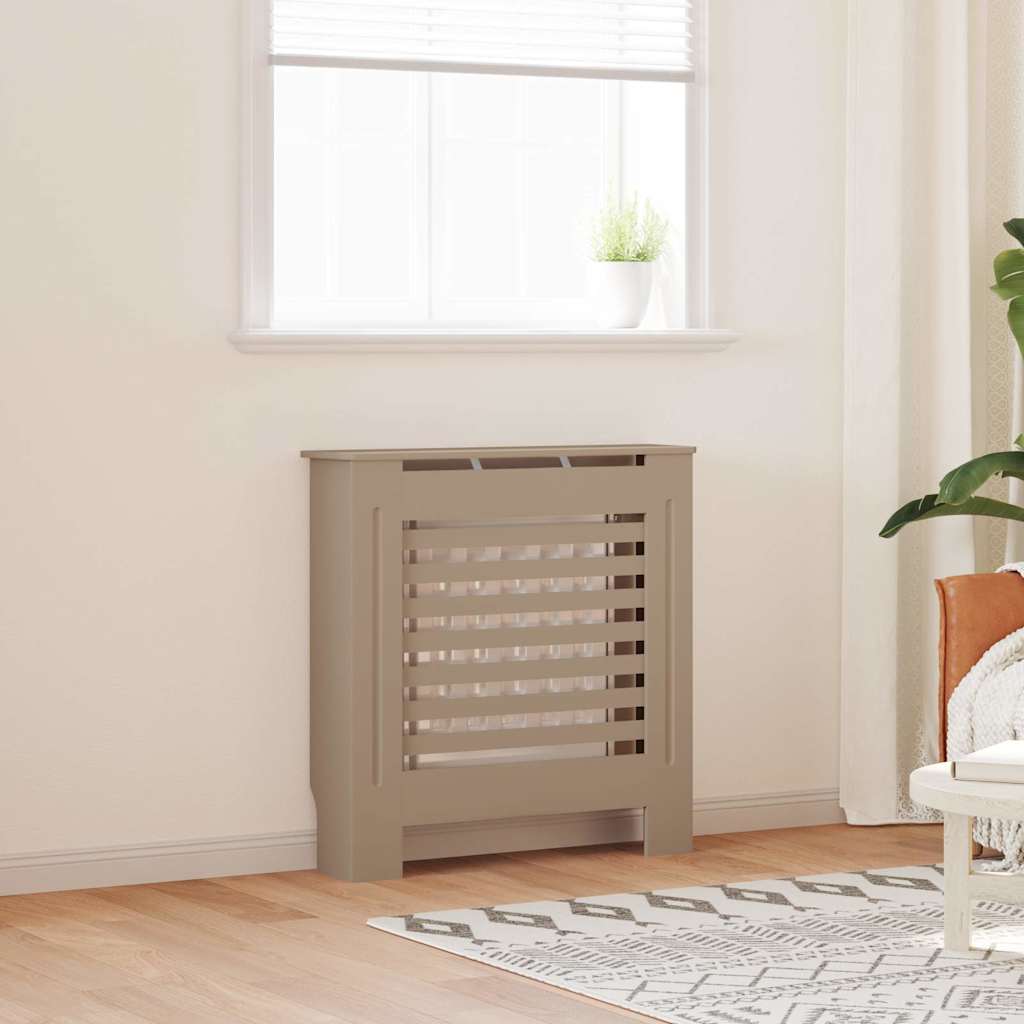MDF radiaatorikate, 78 cm