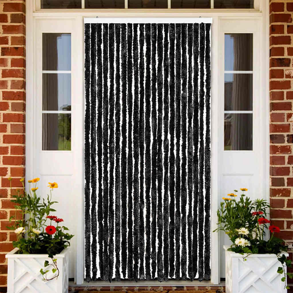 Putukakardin antratsiithall 90 x 200 cm šenill