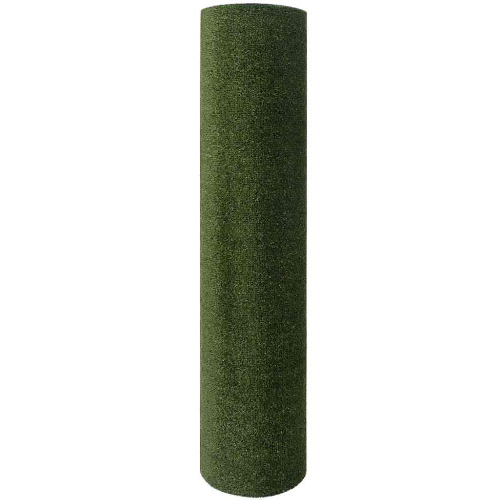 Kunstmuru 7–9 mm, 1 x 15 m roheline