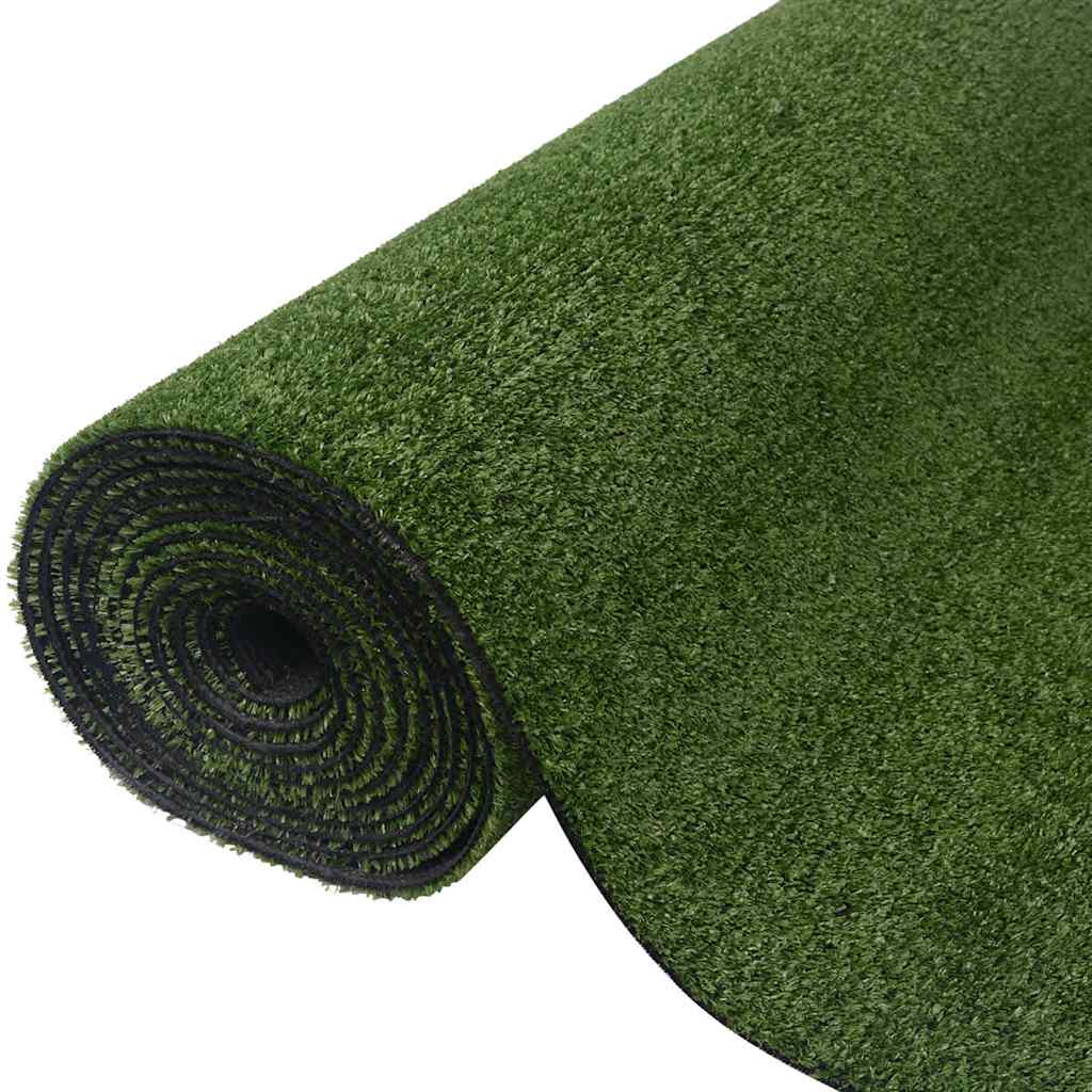 Kunstmuru 7–9 mm 1 x 20 m roheline