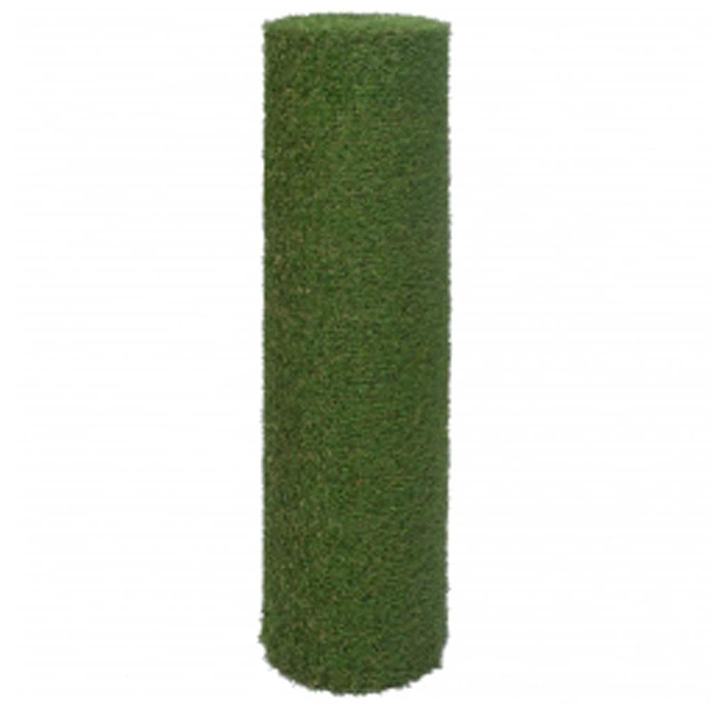 Kunstmuru 1 x 5 m/20 mm, roheline