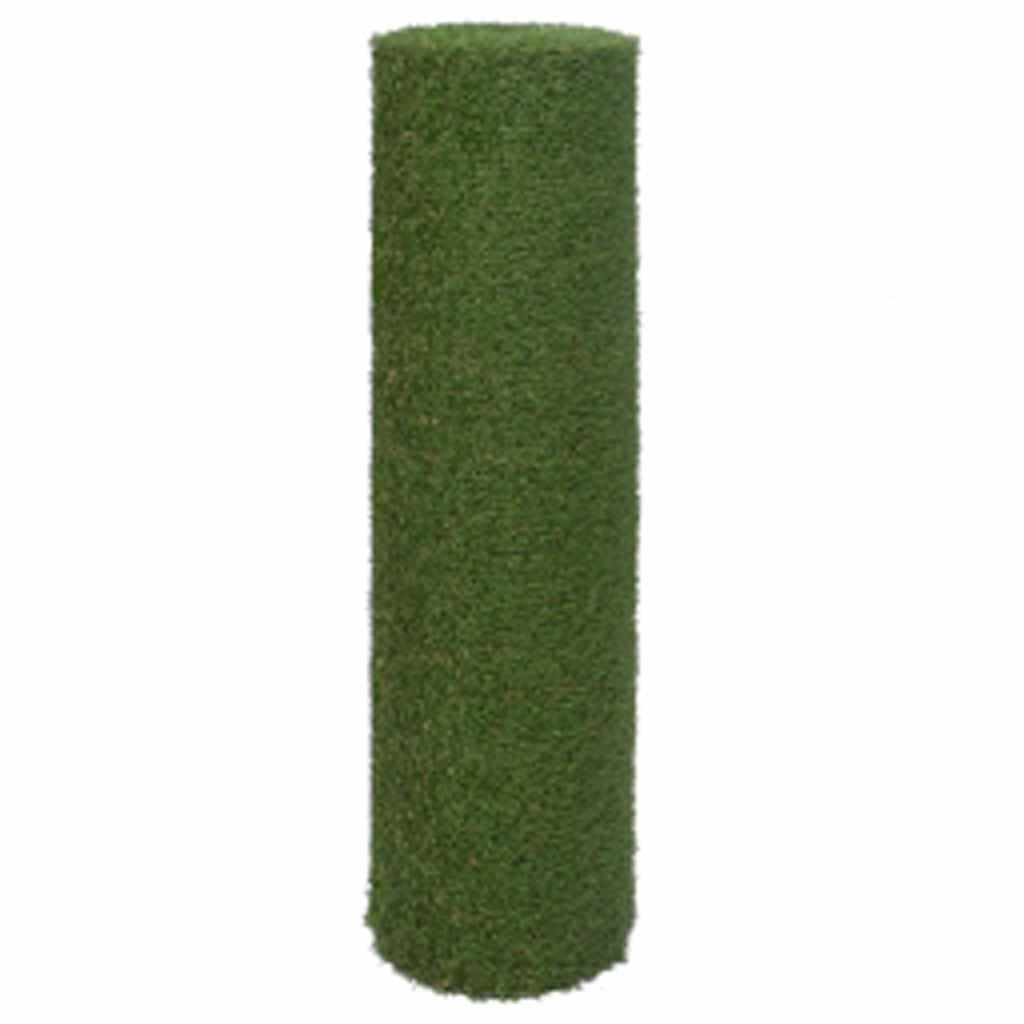 Kunstmuru 1 x 10 m/20 mm roheline