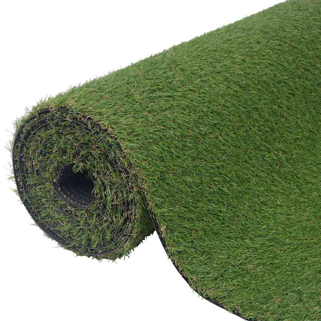 Kunstmuru 1 x 15 m / 20 mm roheline