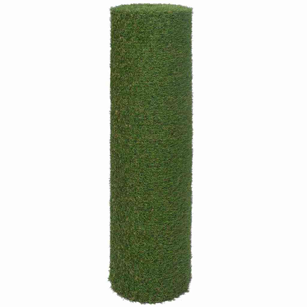 Kunstmuru 1 x 15 m / 20 mm roheline