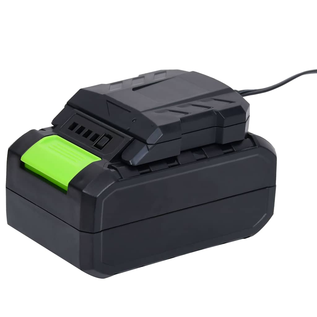 Juhtmevaba aiapump 180 W 2800 l/h