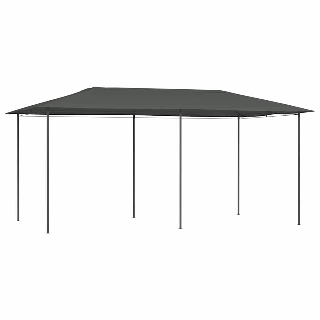 Lehtla 2,98 x 5,3 x 2,59 m, antratsiithall 160 g/m²