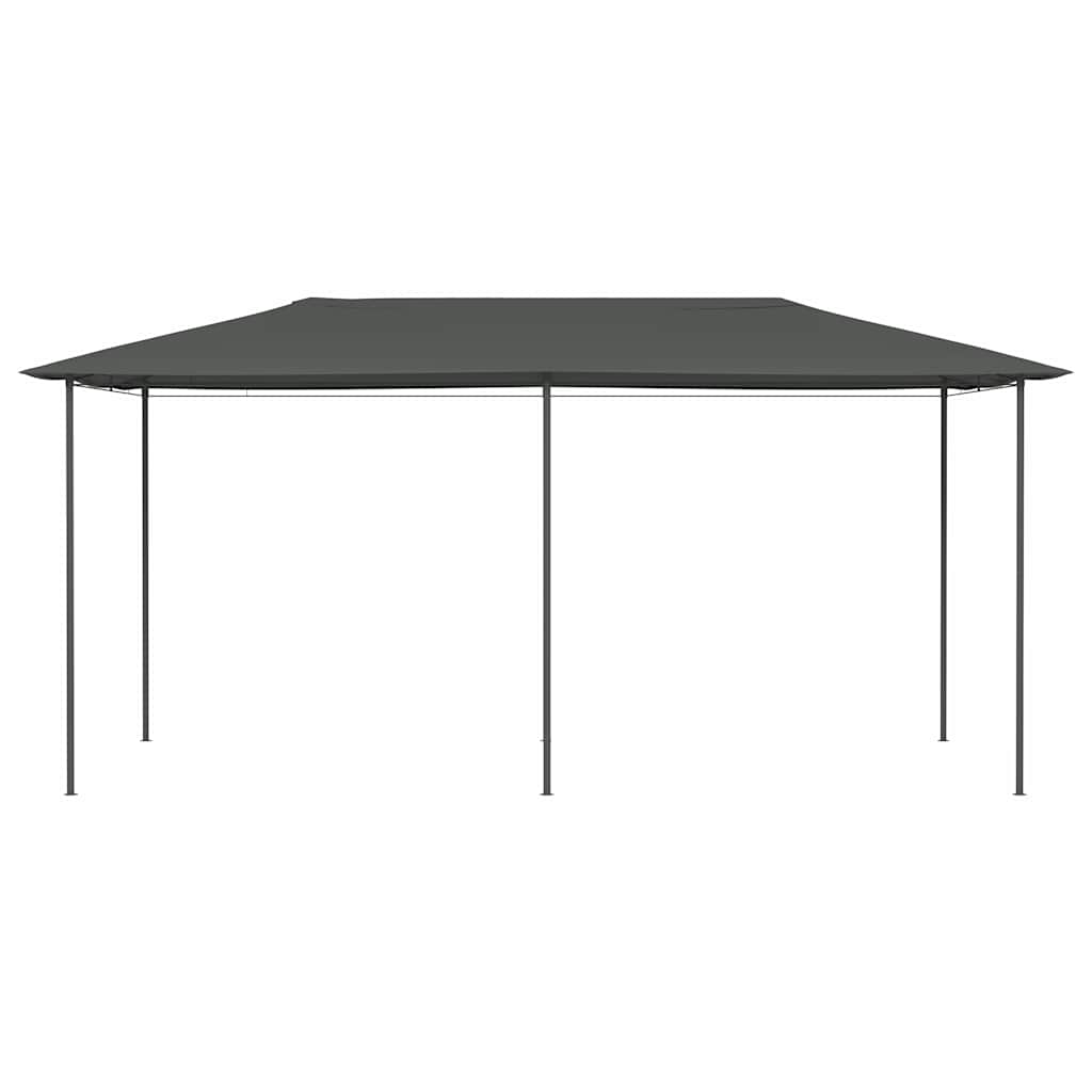 Lehtla 2,98 x 5,3 x 2,59 m, antratsiithall 160 g/m²