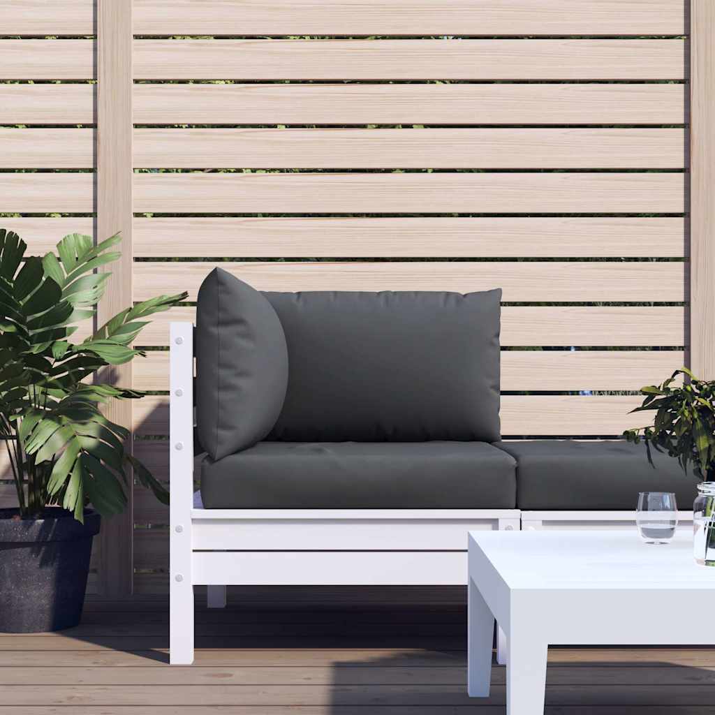 Euroaluse istmepadjad 3 tk, antratsiithall, oxford-kangas