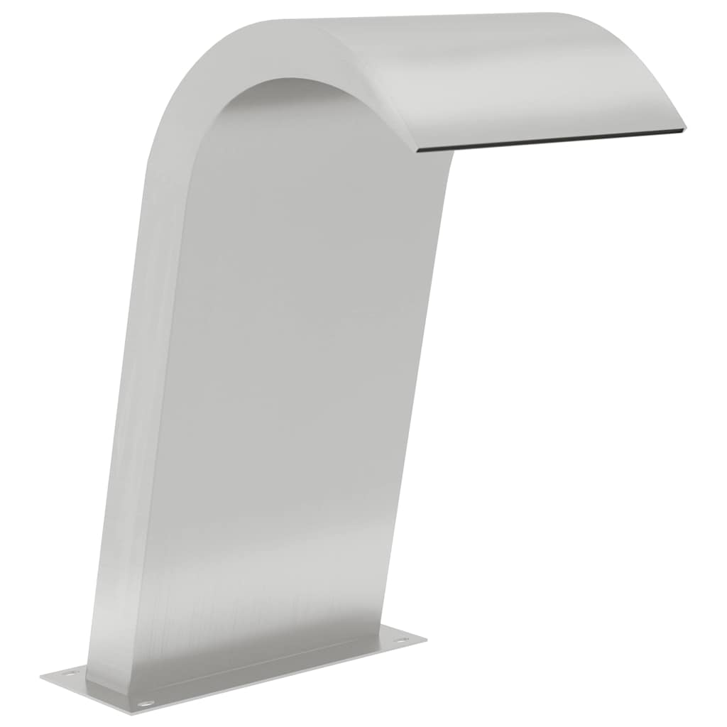 Basseini purskkaev 50 x 30 x 60 cm, roostevaba teras 304
