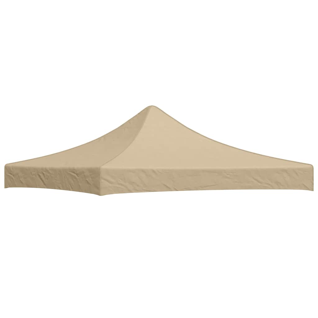 Peotelgi katus 3 x 3 m, beež, 270 g/m²