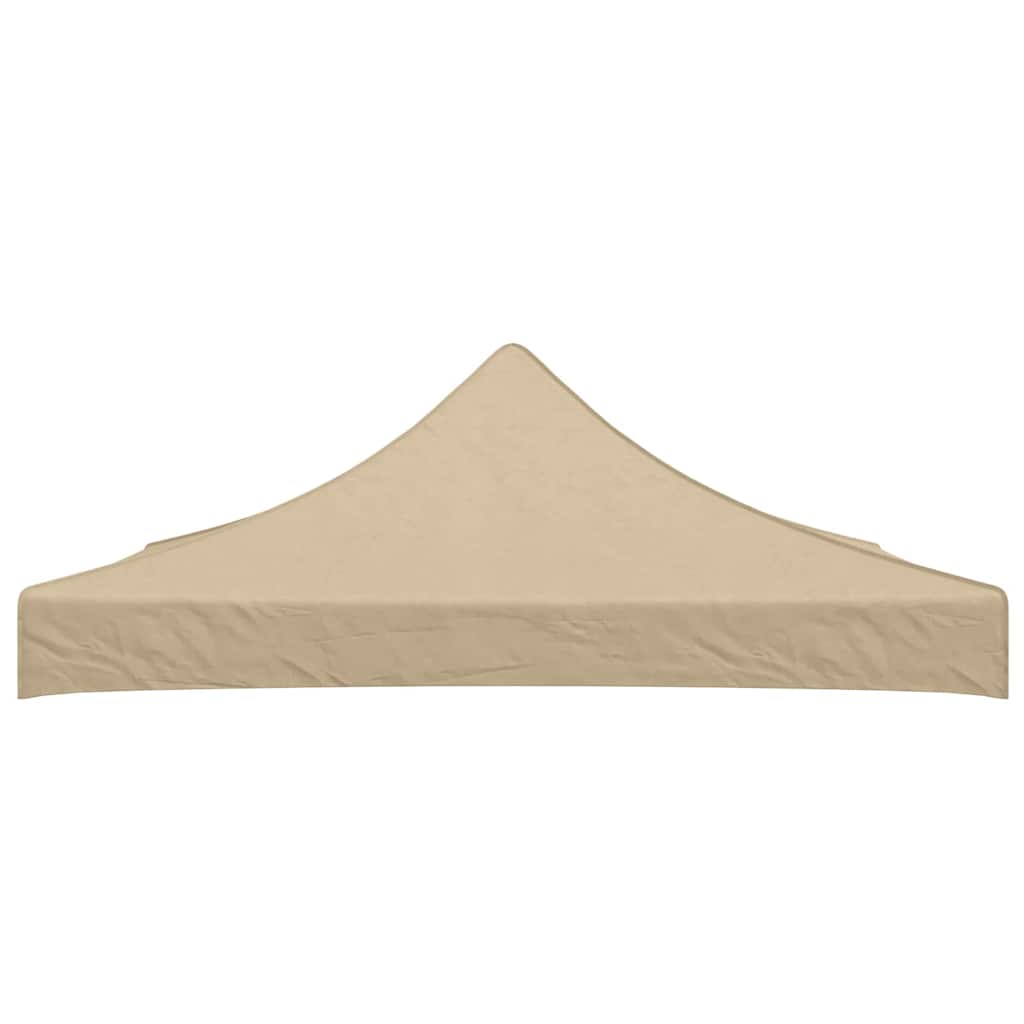 Peotelgi katus 3 x 3 m, beež, 270 g/m²