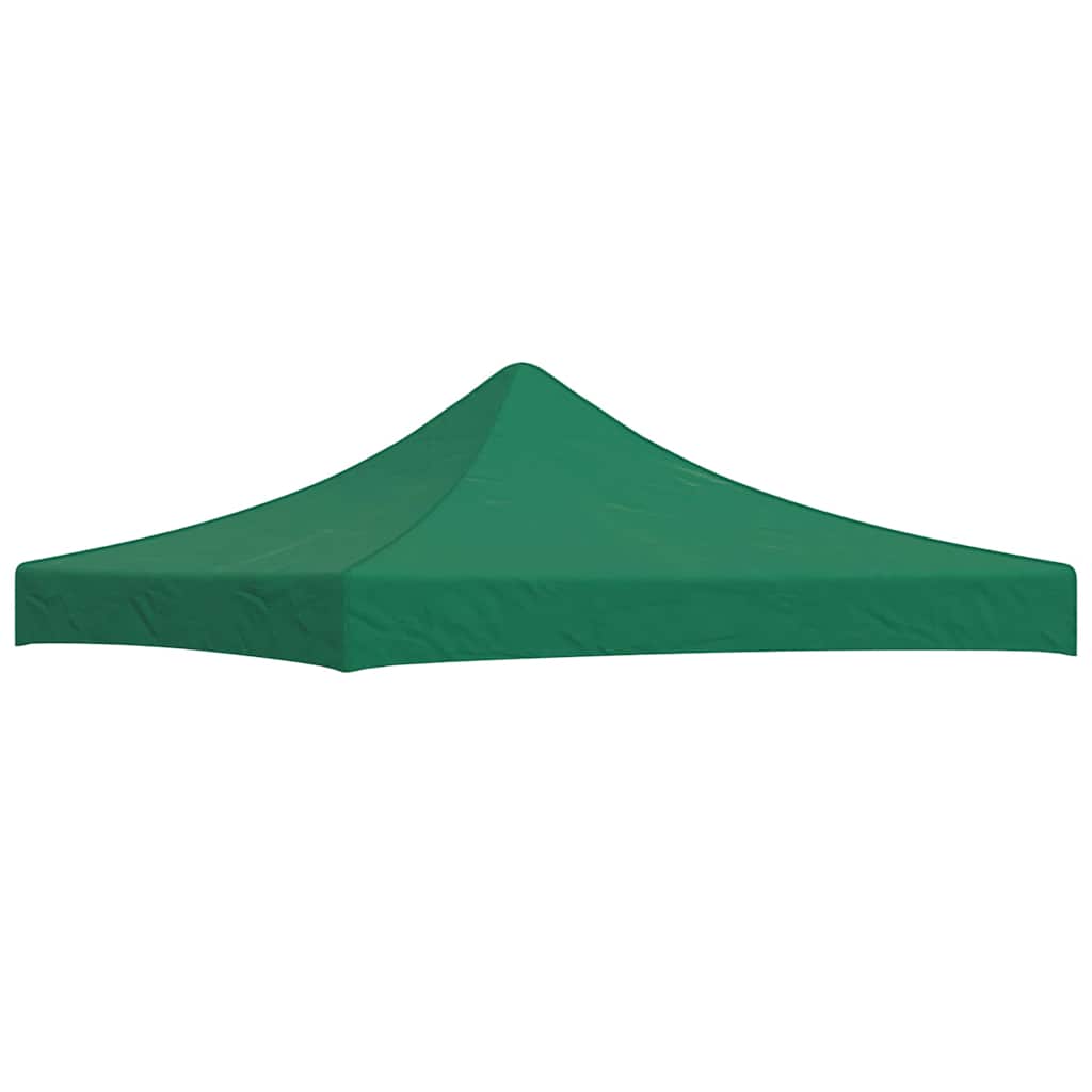 Peotelgi katus 3 x 3 m, roheline, 270 g/m²