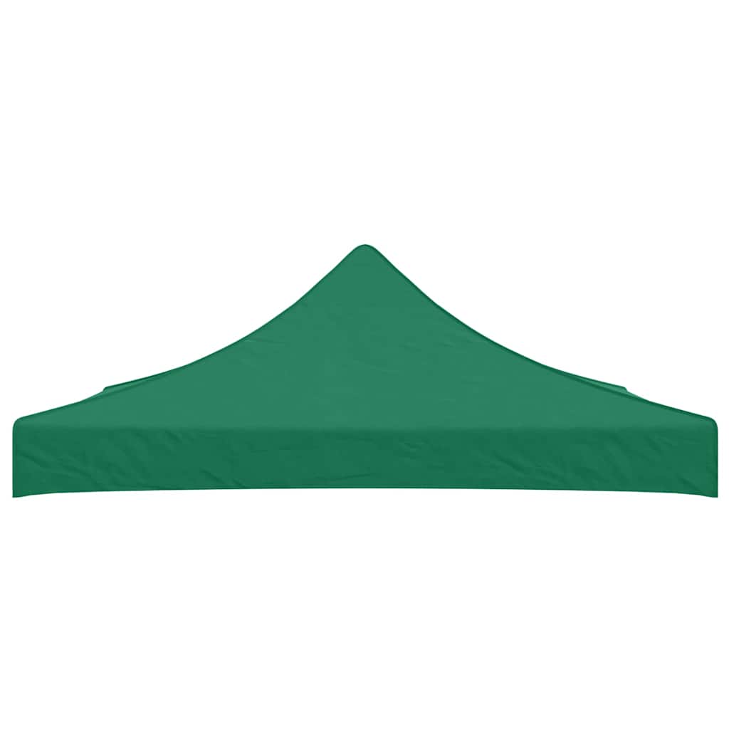 Peotelgi katus 3 x 3 m, roheline, 270 g/m²