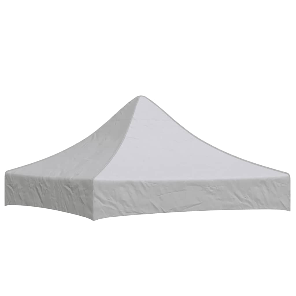 Peotelgi katus 2 x 2 m, valge, 270 g/m²