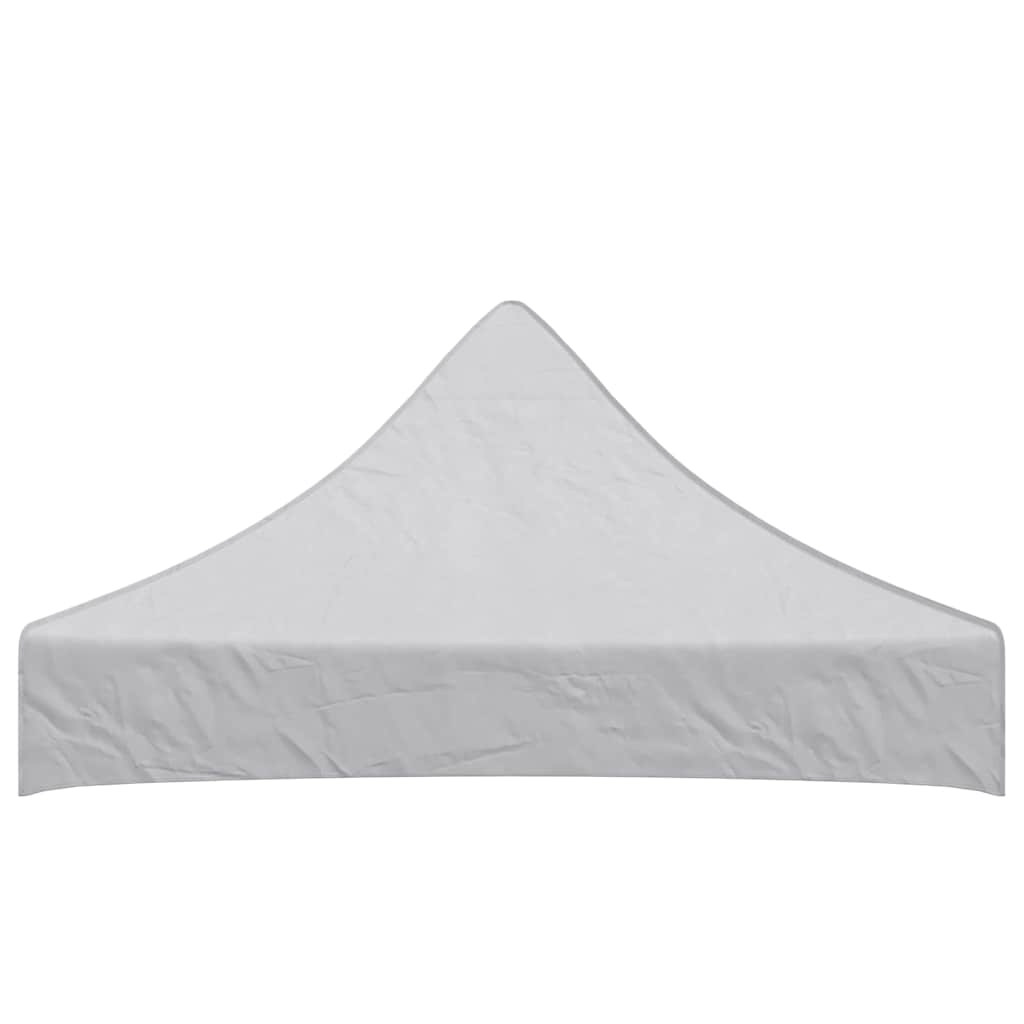 Peotelgi katus 2 x 2 m, valge, 270 g/m²